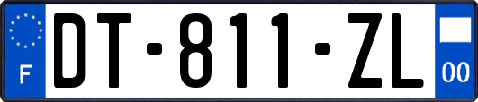 DT-811-ZL