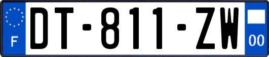 DT-811-ZW