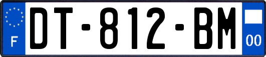 DT-812-BM