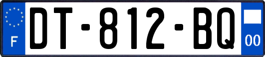 DT-812-BQ