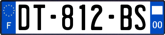 DT-812-BS