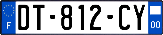 DT-812-CY