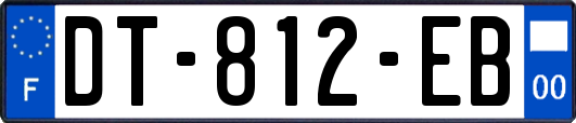 DT-812-EB