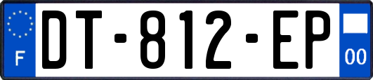 DT-812-EP