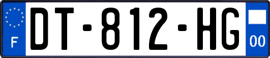 DT-812-HG