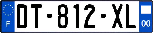 DT-812-XL