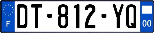 DT-812-YQ