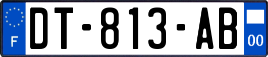 DT-813-AB