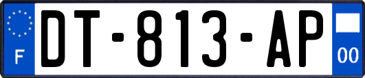 DT-813-AP