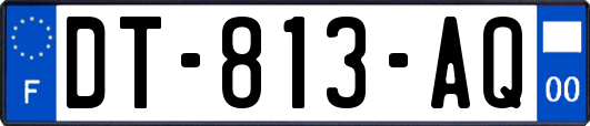 DT-813-AQ