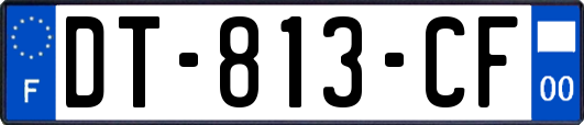 DT-813-CF