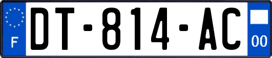 DT-814-AC