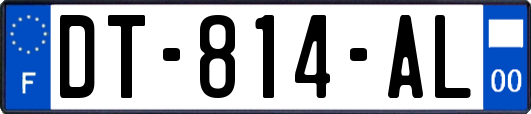 DT-814-AL