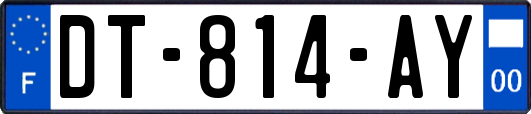 DT-814-AY