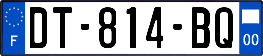 DT-814-BQ