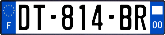 DT-814-BR