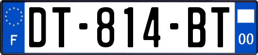 DT-814-BT