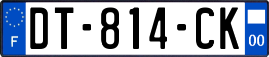 DT-814-CK
