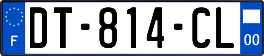 DT-814-CL