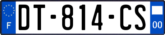 DT-814-CS