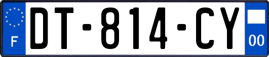 DT-814-CY