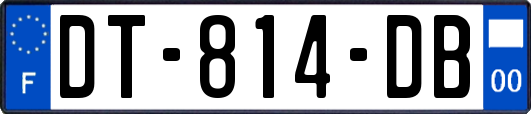DT-814-DB