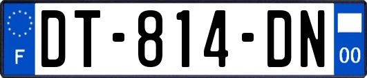 DT-814-DN