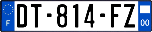 DT-814-FZ