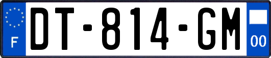 DT-814-GM