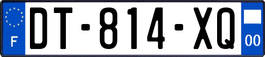 DT-814-XQ