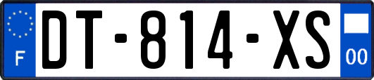 DT-814-XS
