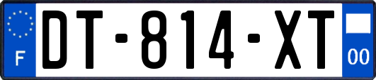 DT-814-XT