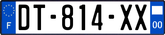 DT-814-XX