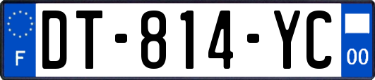 DT-814-YC