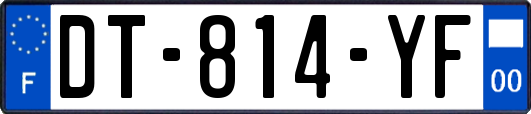 DT-814-YF