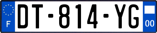 DT-814-YG