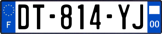 DT-814-YJ