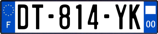 DT-814-YK