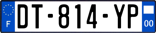 DT-814-YP