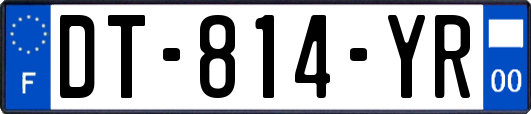 DT-814-YR