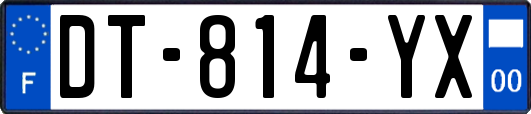 DT-814-YX