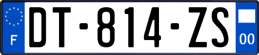 DT-814-ZS
