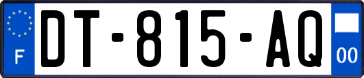 DT-815-AQ