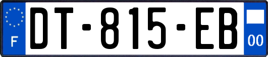 DT-815-EB