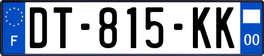 DT-815-KK