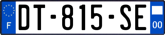 DT-815-SE