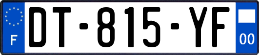 DT-815-YF