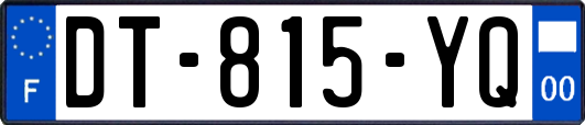 DT-815-YQ