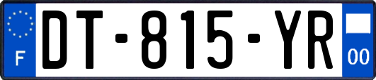 DT-815-YR