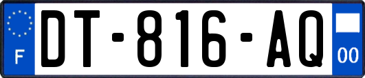 DT-816-AQ